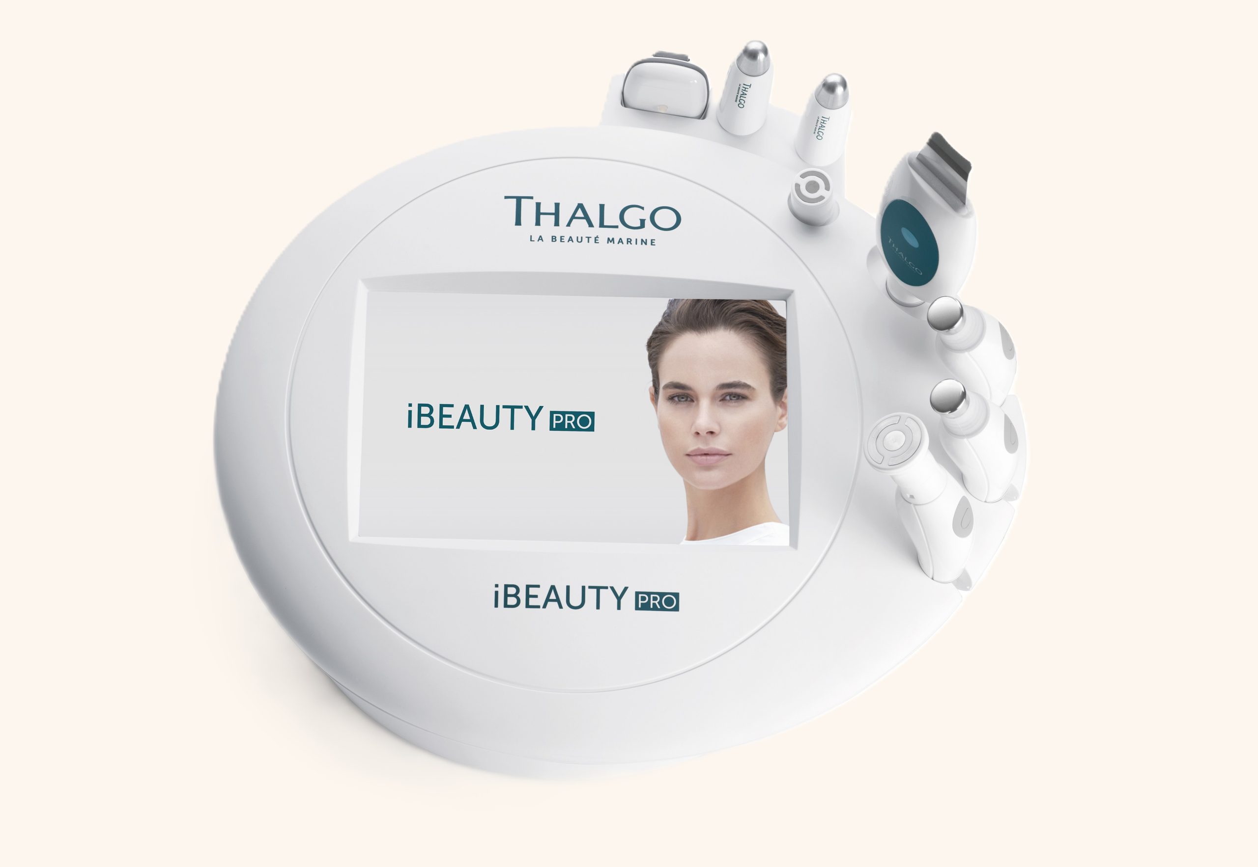 3thalgopro ibeauty pro machine 2